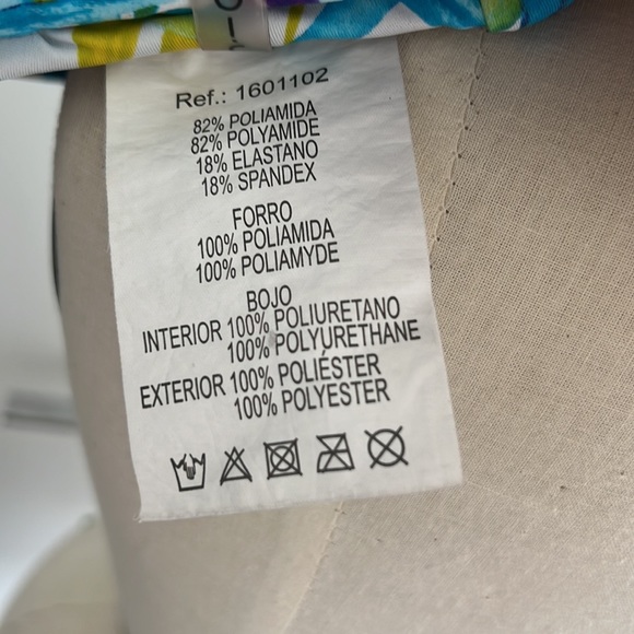 Bikini Top Brazilian - XL - Picture 4 of 4